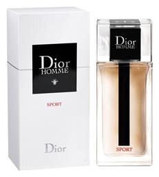 Dior Homme Sport