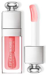 Dior Lip Glow Oil με Χρώμα 001 Pink 6ml