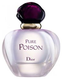 Dior Pure Poison Eau de Parfum 50ml από το Notos