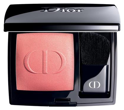 Dior Rouge Blush 219 Rose Montaigne