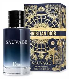 Dior Sauvage Eau de Toilette 100ml από το Notos