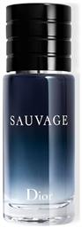 Dior Sauvage Eau de Toilette 30ml από το Attica The Department Store