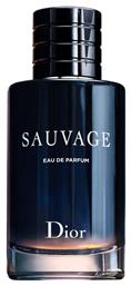 Dior Sauvage 60ml