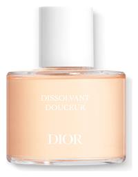 Dior Ξεβαφτικό Νυχιών χωρίς Ασετόν 50ml C099700552 από το Galerie De Beaute