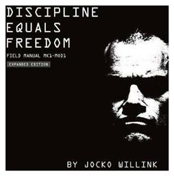 Discipline Equals Freedom, Field Manual: Mk1 MOD1 από το Public