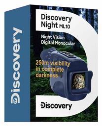 Discovery Μονοκυάλι Παρατήρησης Νυχτερινής Όρασης Night ML10