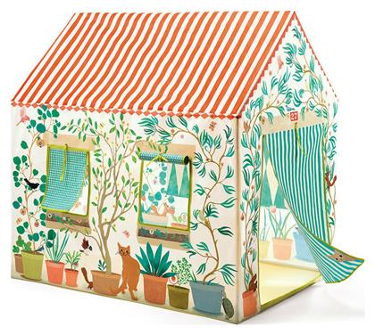 Djeco Παιδική Σκηνή Σπιτάκι