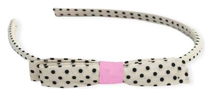 Djeco Παιδική Στέκα Μαλλιών Μπεζ