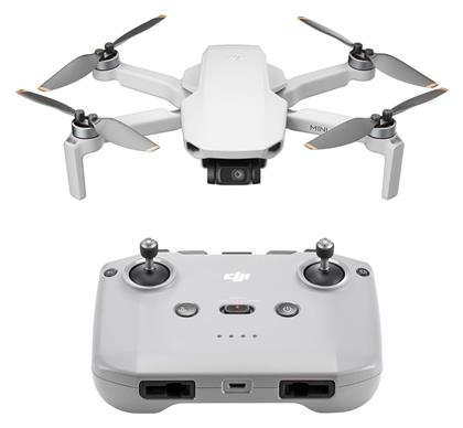 DJI Mini 4K με Κάμερα 4K 30fps EU