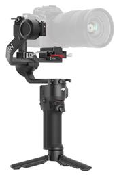 DJI Σταθεροποιητής Κάμερας Gimbal Stabilizer RS 3 Mini