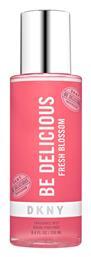 DKNY Be Delicious Fresh Blossom Body Mist 250ml