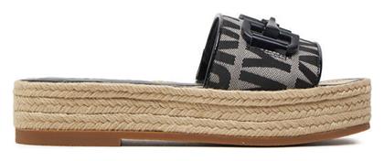 DKNY Γυναικεία Σανδάλια σε Χρώμα