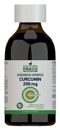 Doctor's Formulas Curcumin 200mg