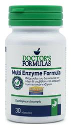 Doctor's Formulas Multi Enzyme Formula