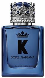 Dolce & Gabbana K Eau de Parfum 50ml