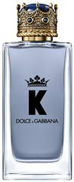 Dolce & Gabbana K Eau de Toilette 150ml από το Notos