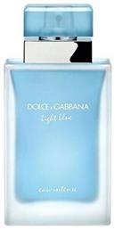 Dolce & Gabbana Light Blue Eau Intense Eau de Parfum 100ml