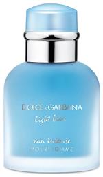 Dolce & Gabbana Light Blue Eau Intense Eau de Parfum