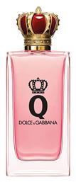 Dolce & Gabbana Q Eau de Parfum 100ml