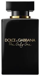 Dolce & Gabbana The Only One Intense Eau de Parfum 50ml