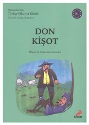 Don Kisot - B1 Yabancilar Icin