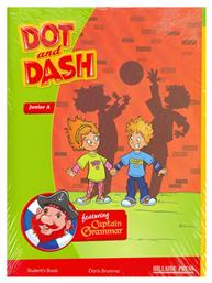 DOT AND DASH JUNIOR A STUDENT'S BOOK (+ALPHABET) από το e-shop