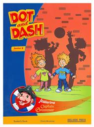 Dot And Dash Junior B Student 's Book από το e-shop