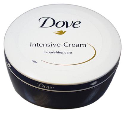 Dove Intensive Ενυδατική Κρέμα Σώματος 150ml από το Pharm24