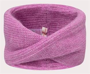 Dpam Παιδικό Κασκόλ Ροζ