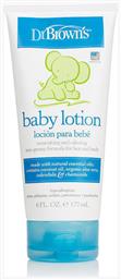 Dr. Brown's Baby Lotion 177ml