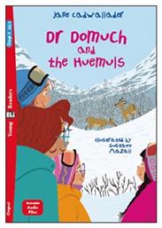 Dr. Domuch And the Huemuls, + Audio από το Filinda