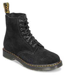 Dr. Martens 1460 Δερμάτινα Μαύρα Ανδρικά Αρβυλάκια