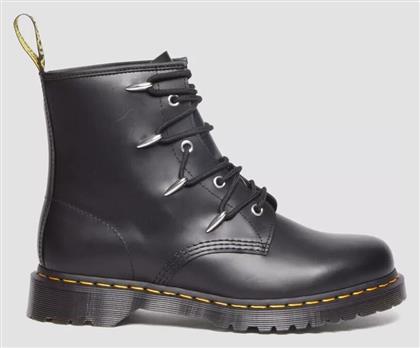 Dr. Martens 1460 Δερμάτινα Μαύρα Ανδρικά Μποτάκια