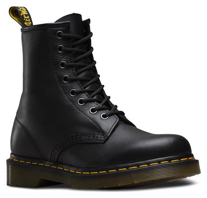 Dr. Martens 1460 Nappa Αρβυλάκια Μαύρα 11822002 από το Epapoutsia