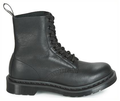 Dr. Martens 1460 Pascal Mono Αρβυλάκια Μαύρα 24479001