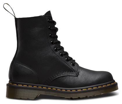 Dr. Martens 1460 Pascal Virginia Αρβυλάκια Μαύρα