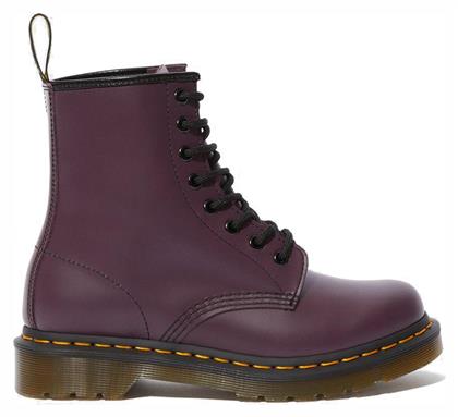 Dr. Martens 1460 Smooth Αρβυλάκια Μωβ 11821500