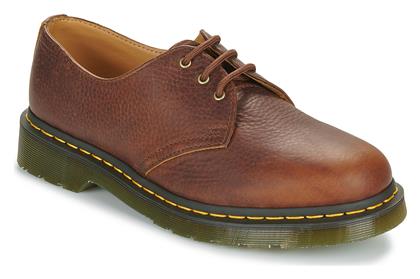 Dr. Martens 1461 Γυναικεία Oxfords σε Καφέ Χρώμα