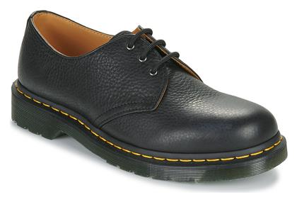 Dr. Martens 1461 Γυναικεία Oxfords σε Μαύρο Χρώμα