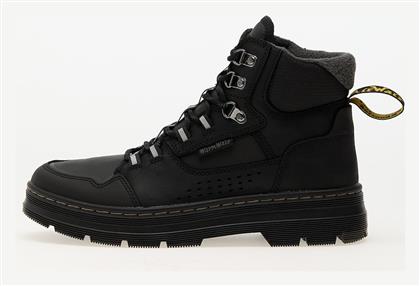 Dr. Martens Μποτάκια Casual Μαύρα 32106001