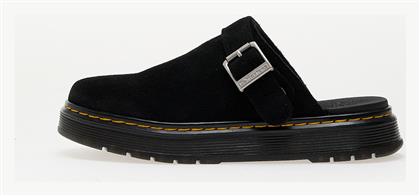 Dr. Martens Brookline Ανδρικά Σαμπό Μαύρα
