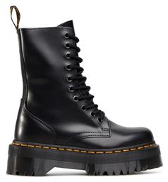 Dr. Martens Jadon Hi Αρβυλάκια Μαύρα 25565001 από το Modivo