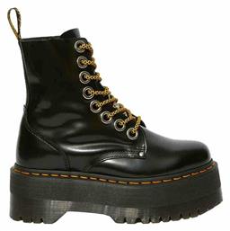 Dr. Martens Jadon Max Αρβυλάκια Μαύρα 25566001 από το Epapoutsia