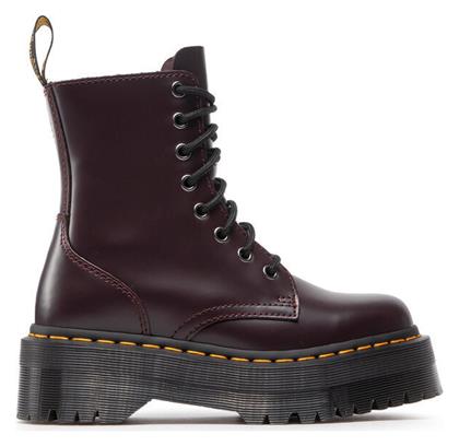 Dr. Martens Jadon Smooth Αρβυλάκια