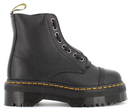 Dr. Martens Sinclair Αρβυλάκια Μαύρα 22564001 από το Modivo