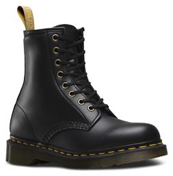 Dr. Martens Vegan 1460 Αρβυλάκια Μαύρα 14045001 από το Modivo