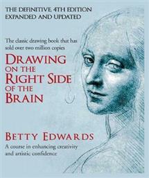 Drawing on the Right Side of the Brain