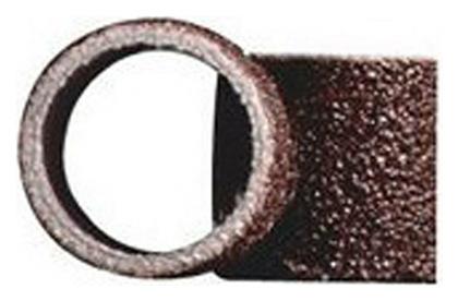 Dremel 408 Tαινία Λείανσης Πολυεργαλείου K60 Σετ 6τμχ