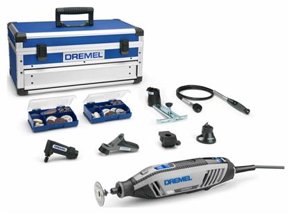 Dremel 4250-6/128 Πολυεργαλείο με Ρύθμιση Ταχύτητας από το e-shop