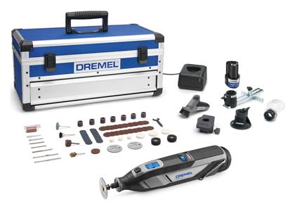 Dremel 8240-5/65 Περιστροφικό Πολυεργαλείο 12V